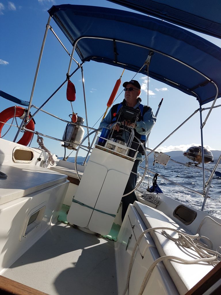 Home Big Blue Sailing Sidney BC