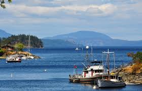 Why Brentwood Bay?