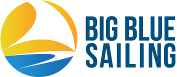 Big Blue Sailing, Sidney BC
